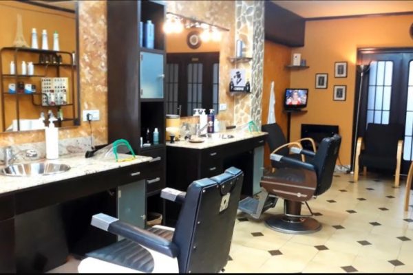 Peluquería Francesa