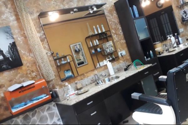 Peluquería Francesa