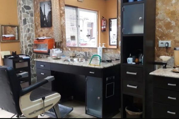 Peluquería Francesa