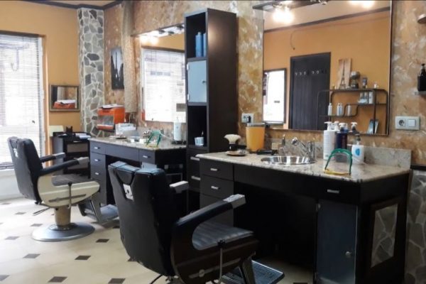 Peluquería Francesa