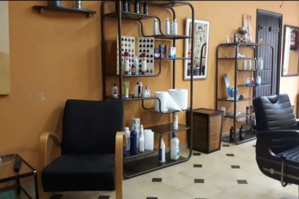 Peluquería Francesa