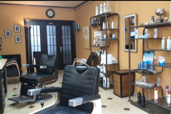 Peluquería Francesa