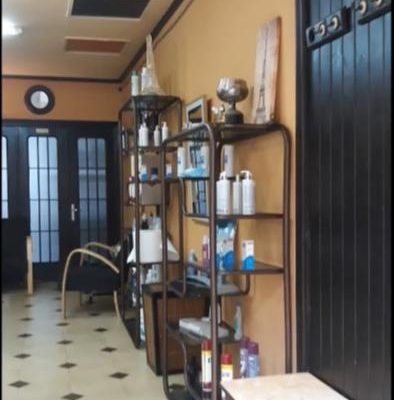 Peluquería Francesa