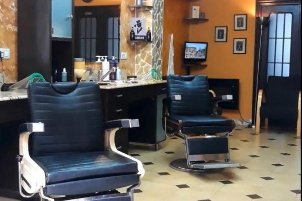 Peluquería Francesa