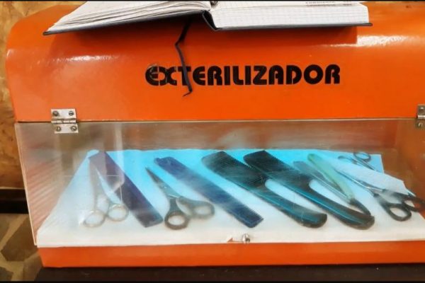 Peluquería Francesa