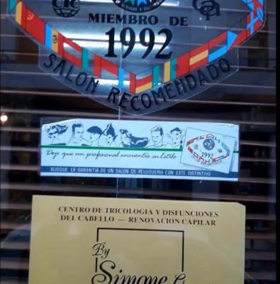 Peluquería Francesa