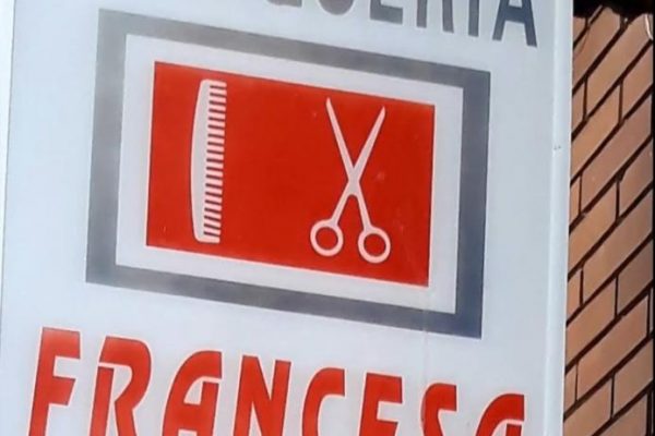 Peluquería Francesa