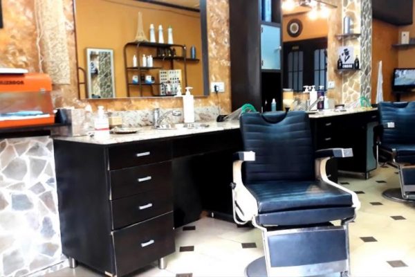 Peluquería Francesa